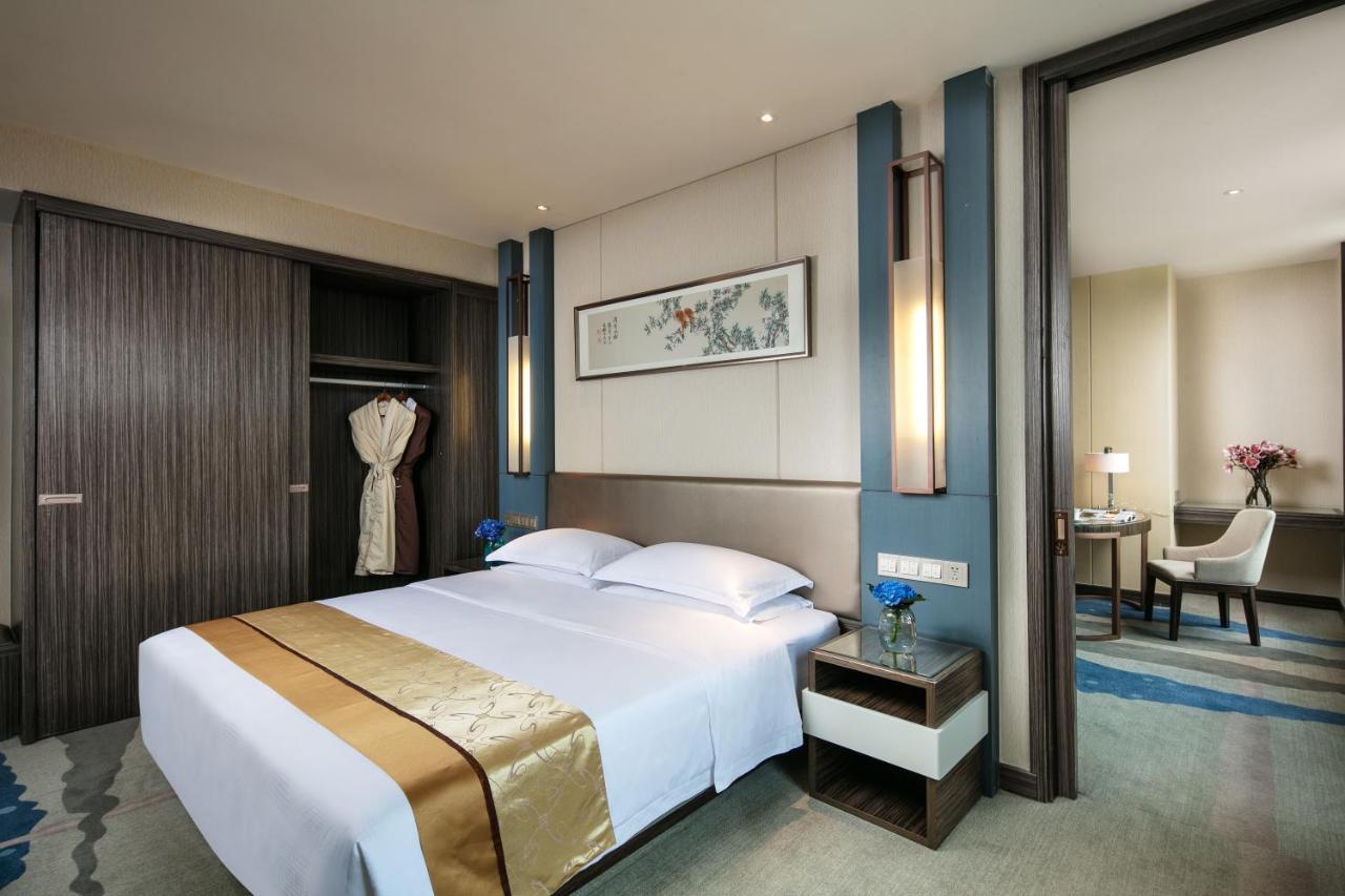 Ramada Heze 호텔 외부 사진