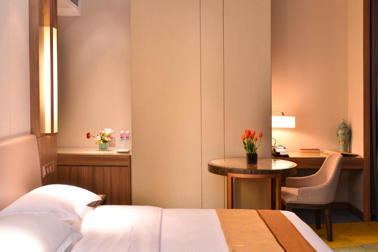 Ramada Heze 호텔 외부 사진