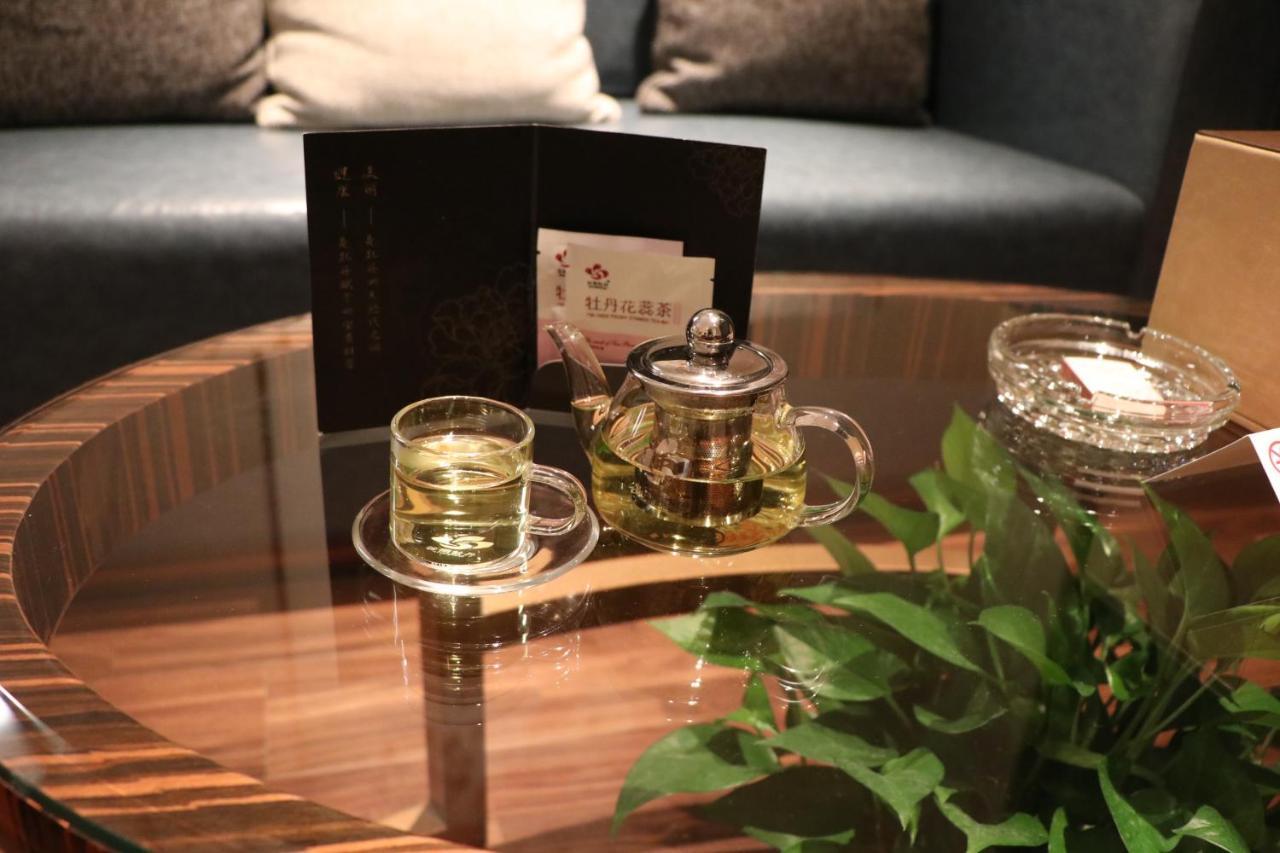 Ramada Heze 호텔 외부 사진