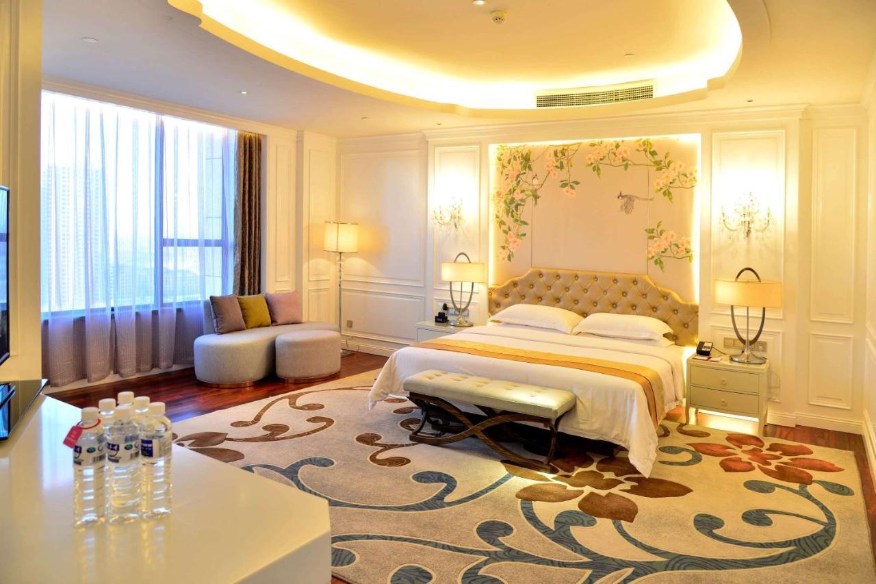 Ramada Heze 호텔 외부 사진
