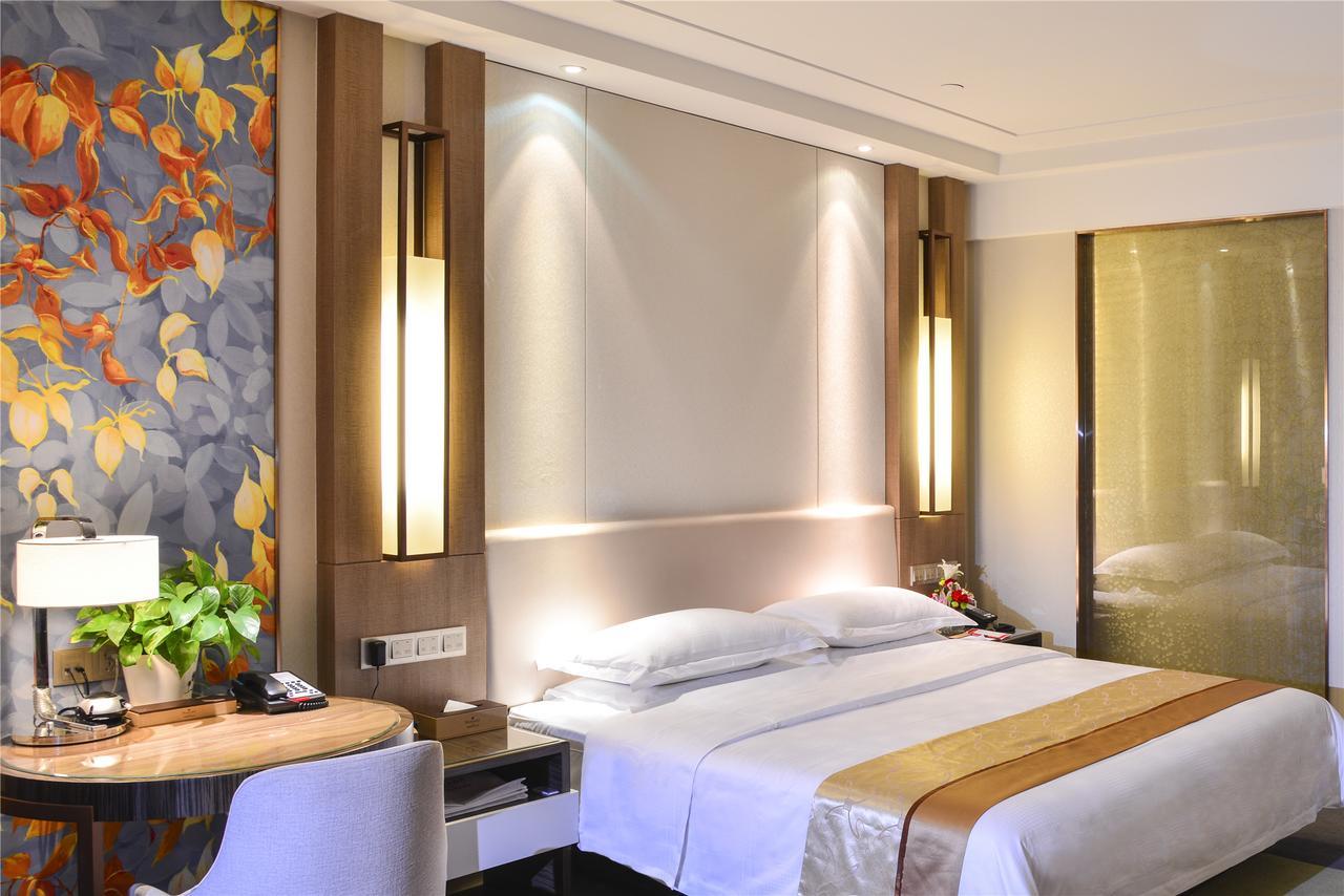 Ramada Heze 호텔 외부 사진
